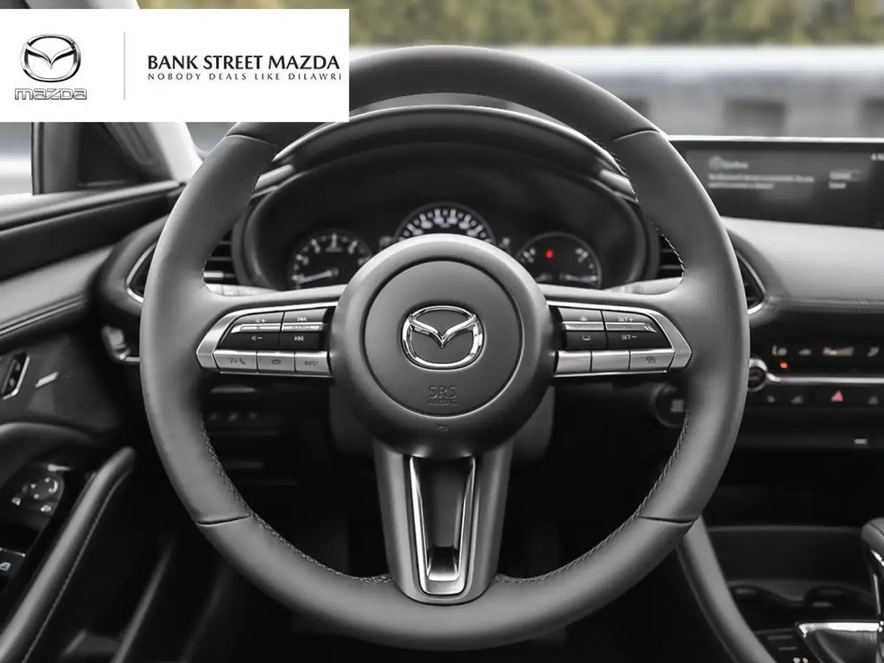 Mazda 3 fotografie Mazda 3