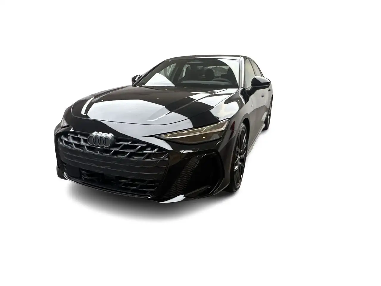Audi A6 photo Audi A6