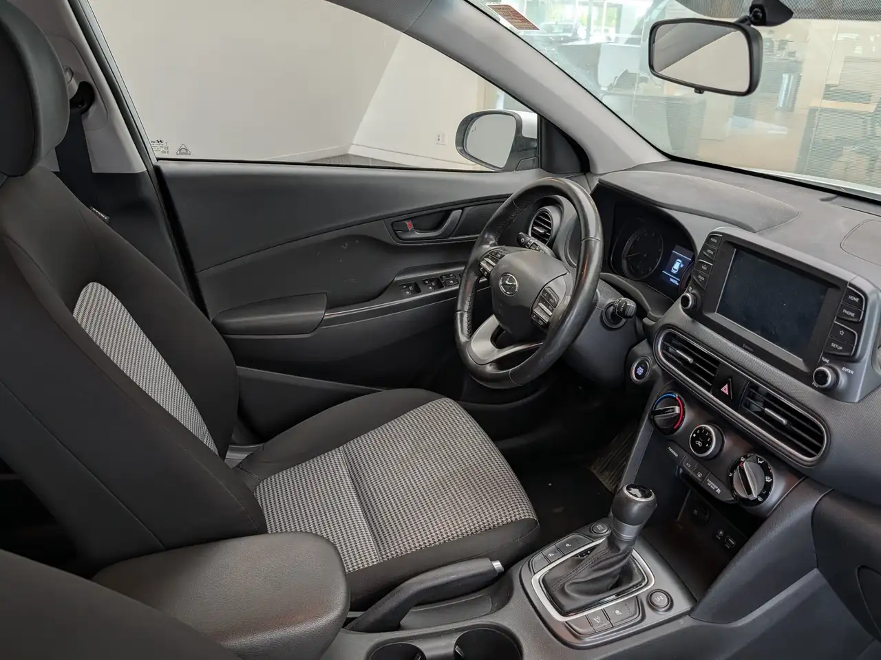 Hyundai KONA photo Hyundai KONA