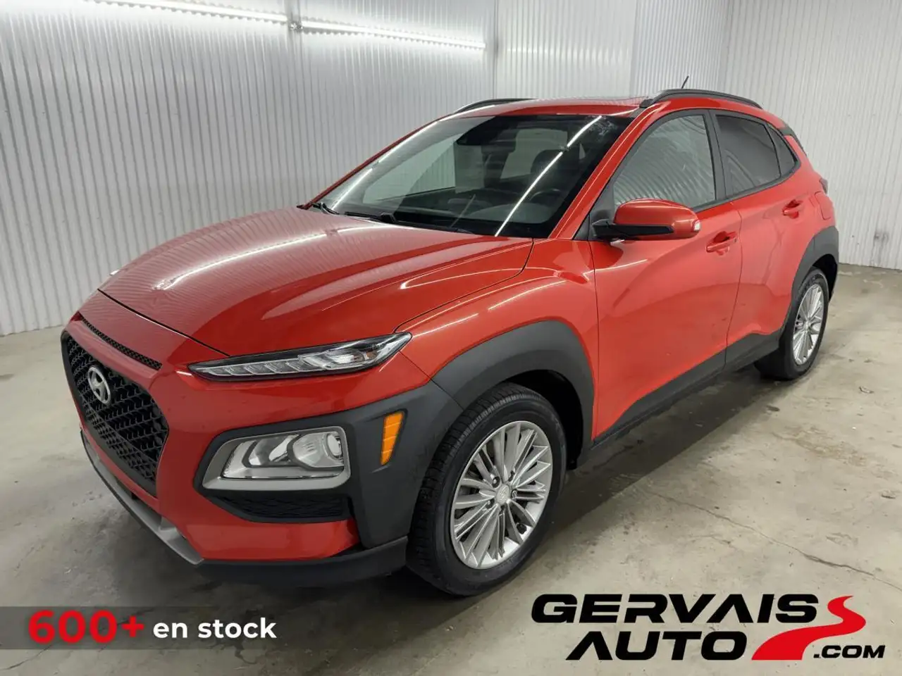 2020 Hyundai KONA