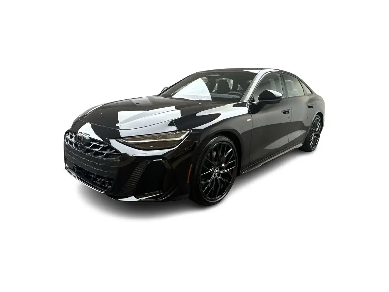 Audi A6 photo Audi A6