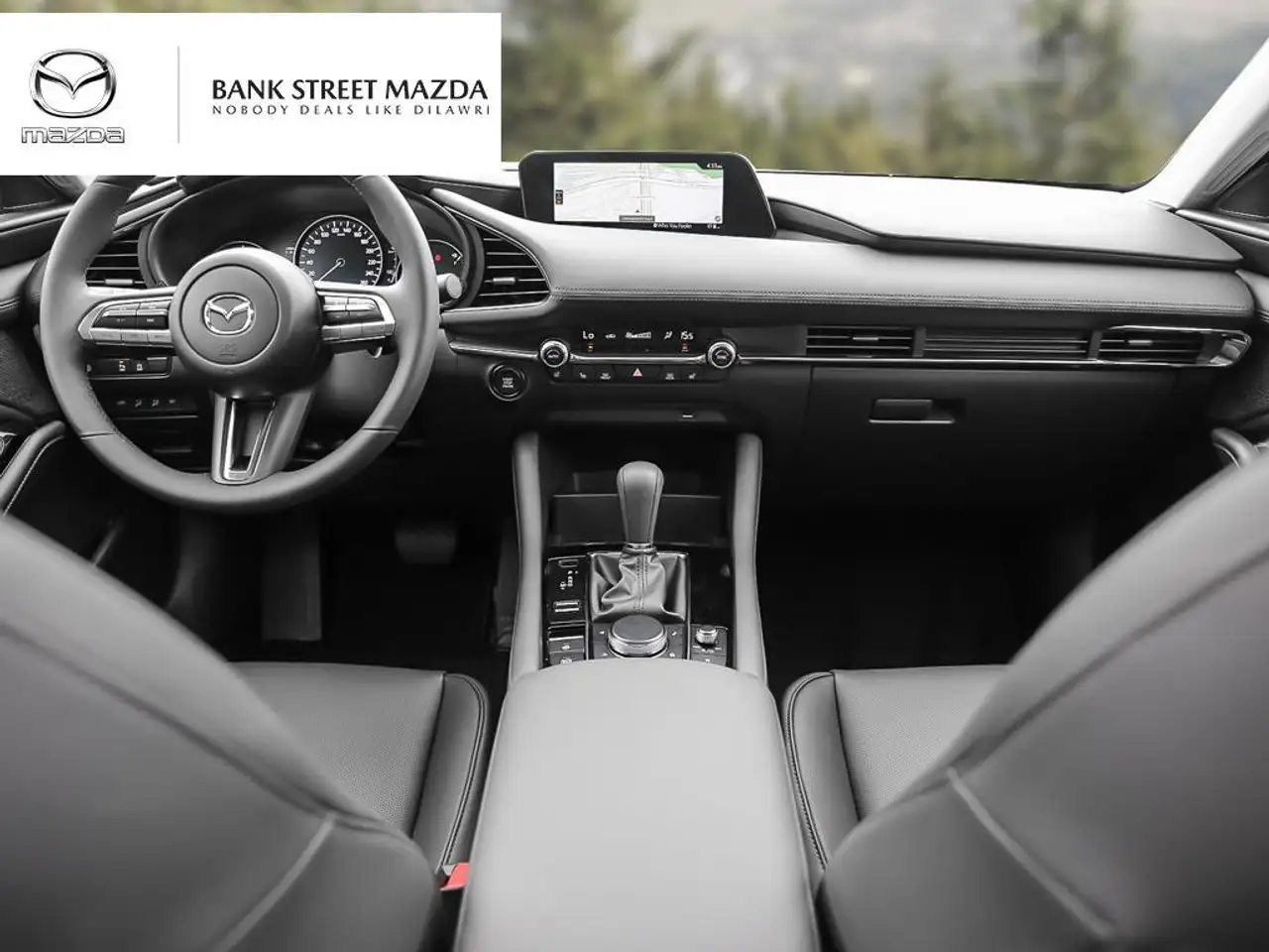 Mazda 3 fotografie Mazda 3