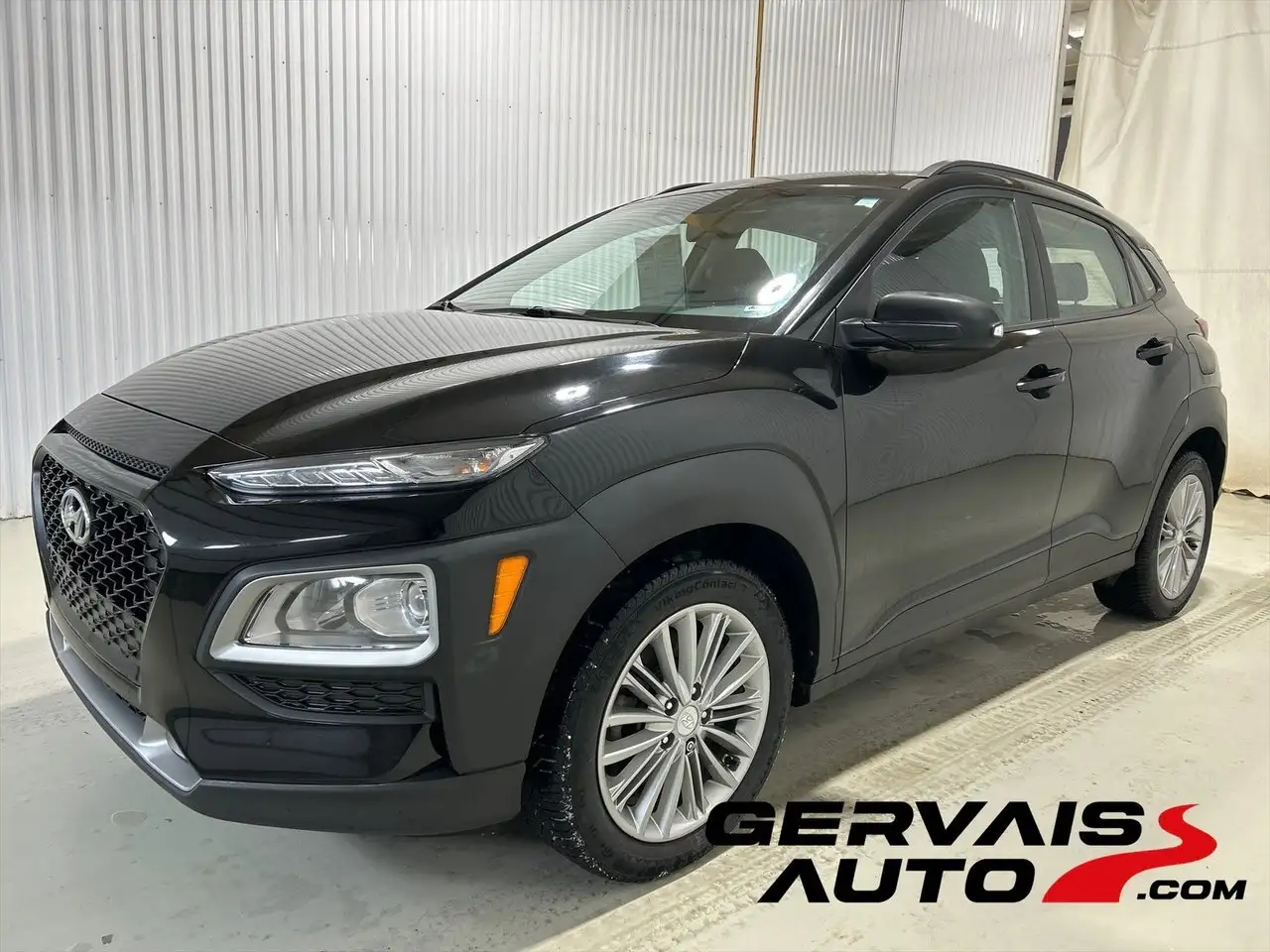 2020 Hyundai KONA