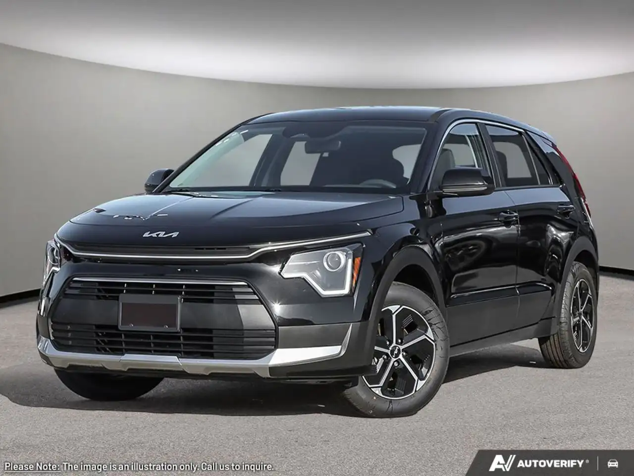 2026 Kia Niro