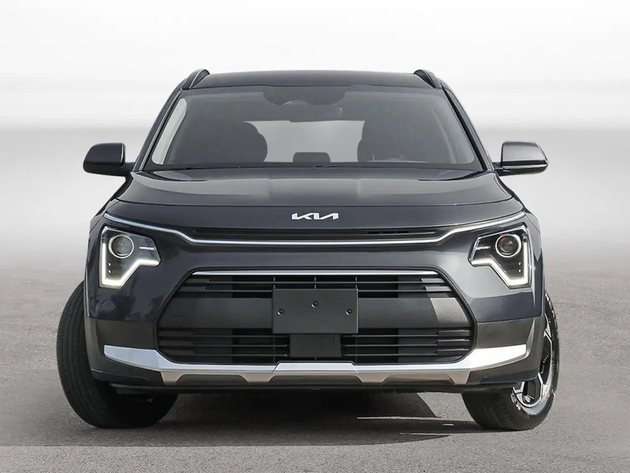 Kia Niro fotografie Kia Niro
