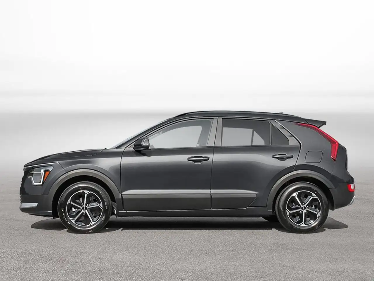 Kia Niro fotografie Kia Niro