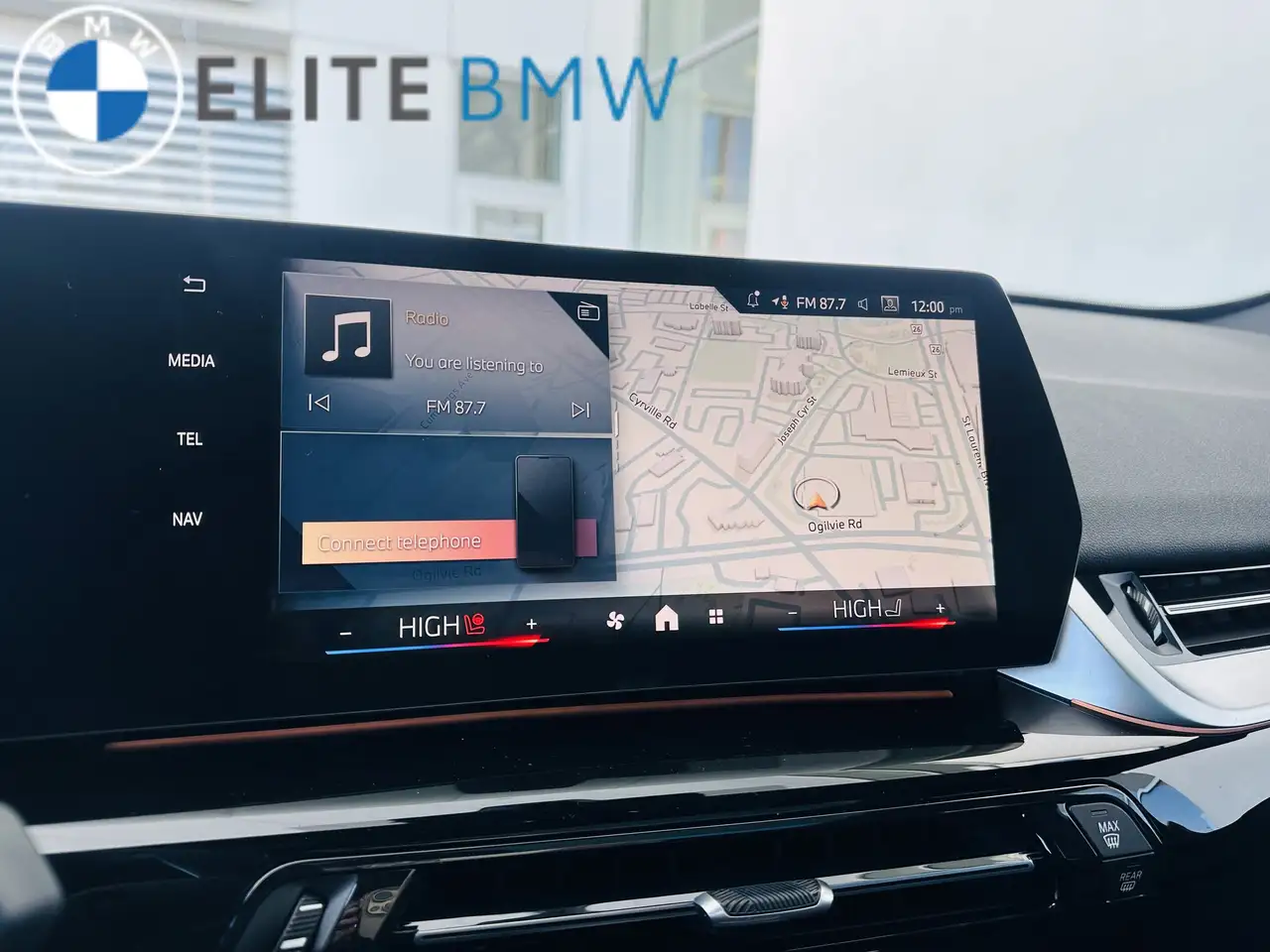 BMW X2 снимка BMW X2
