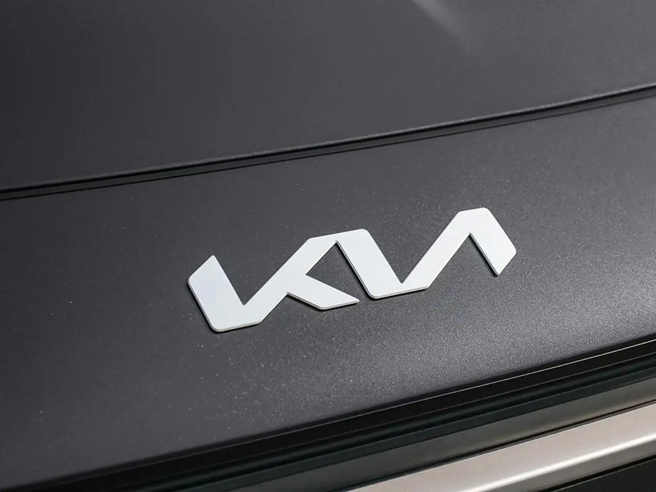 Kia Niro fotografie Kia Niro