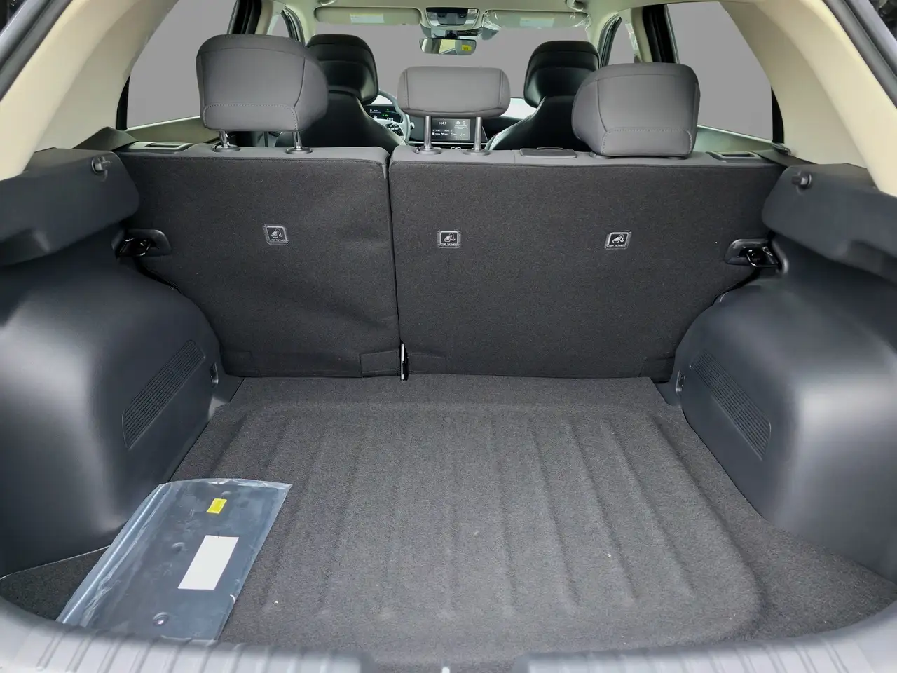 Kia Niro снимка Kia Niro