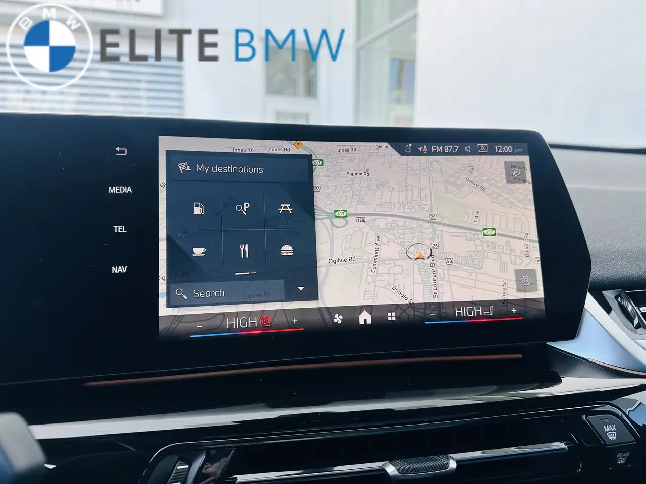 BMW X2 снимка BMW X2