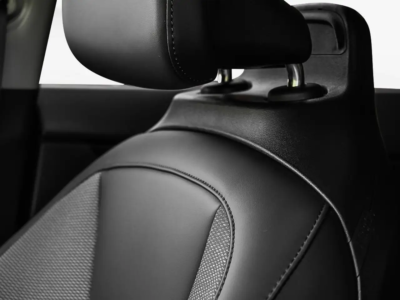 Kia Niro fotografie Kia Niro