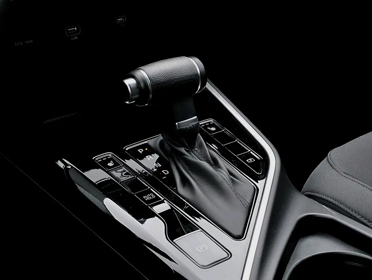 Kia Niro снимка Kia Niro
