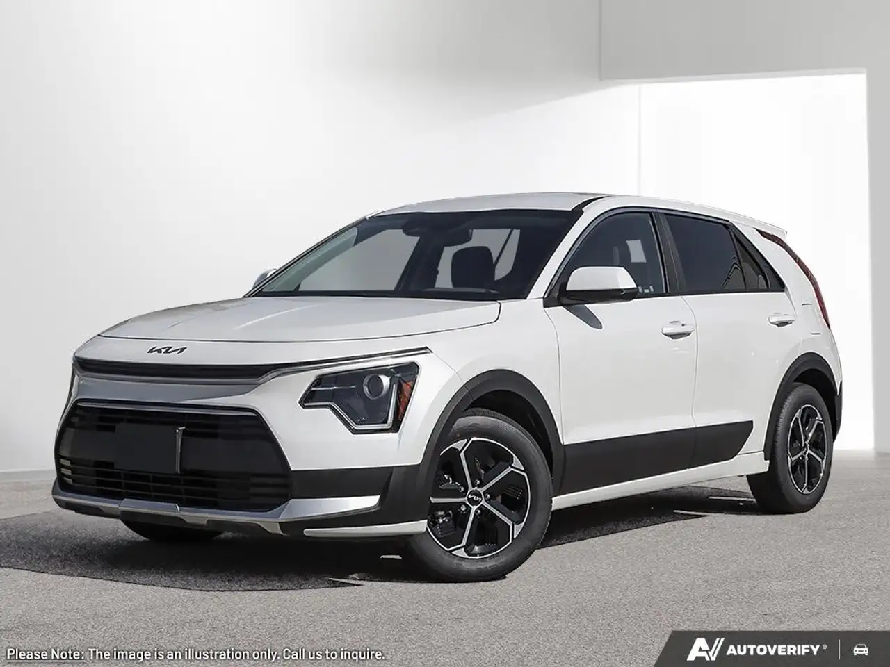 2026 Kia Niro