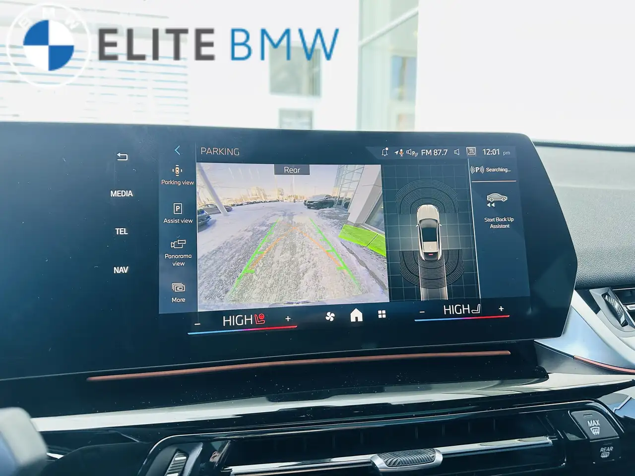 BMW X2 снимка BMW X2