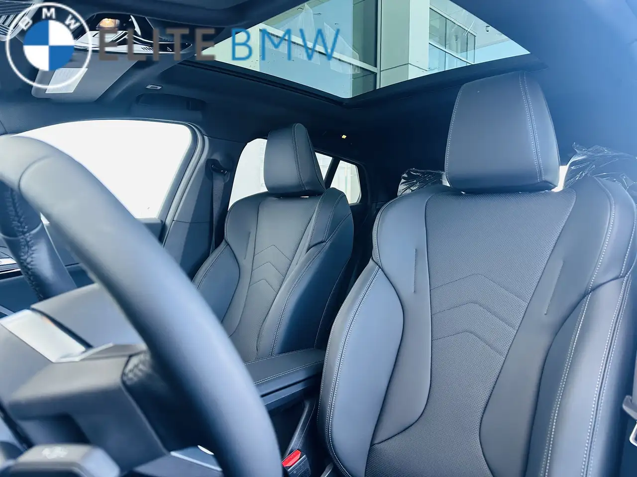 BMW X2 снимка BMW X2