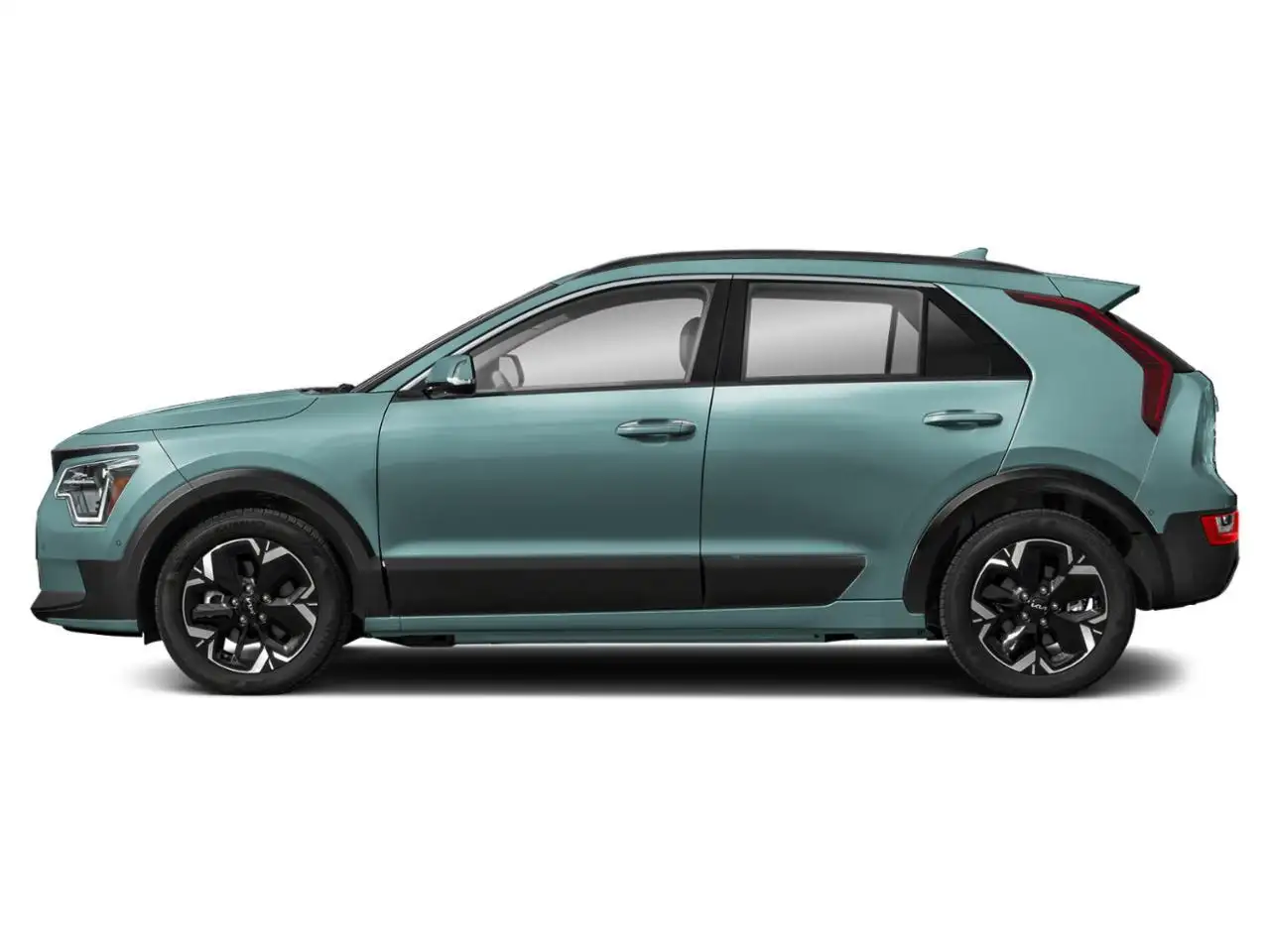 Kia Niro снимка Kia Niro