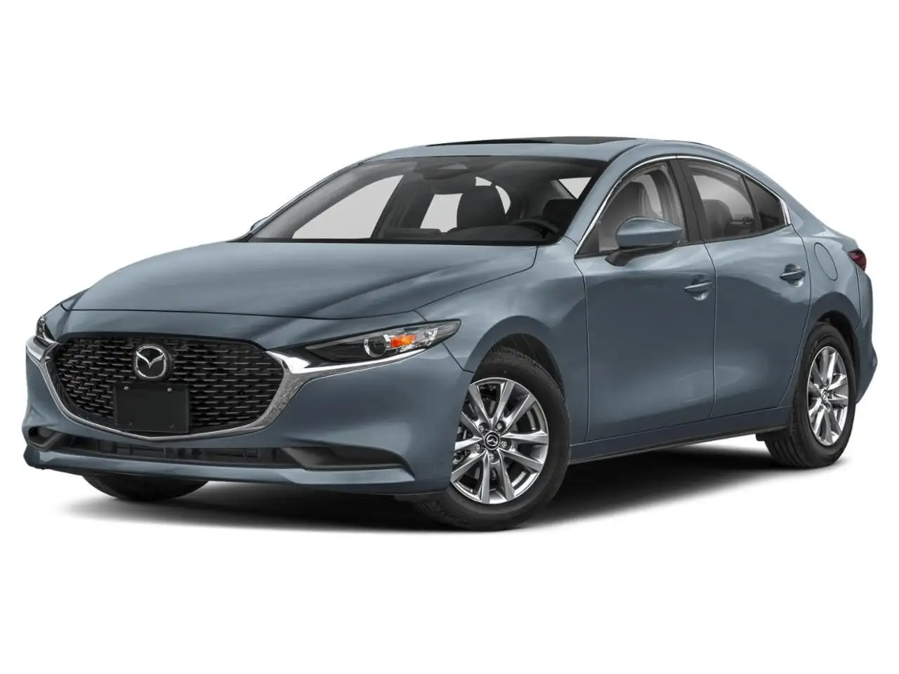 2026 Mazda 3