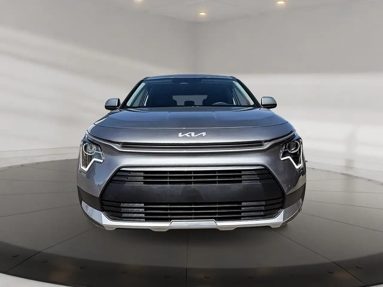 Kia Niro снимка Kia Niro