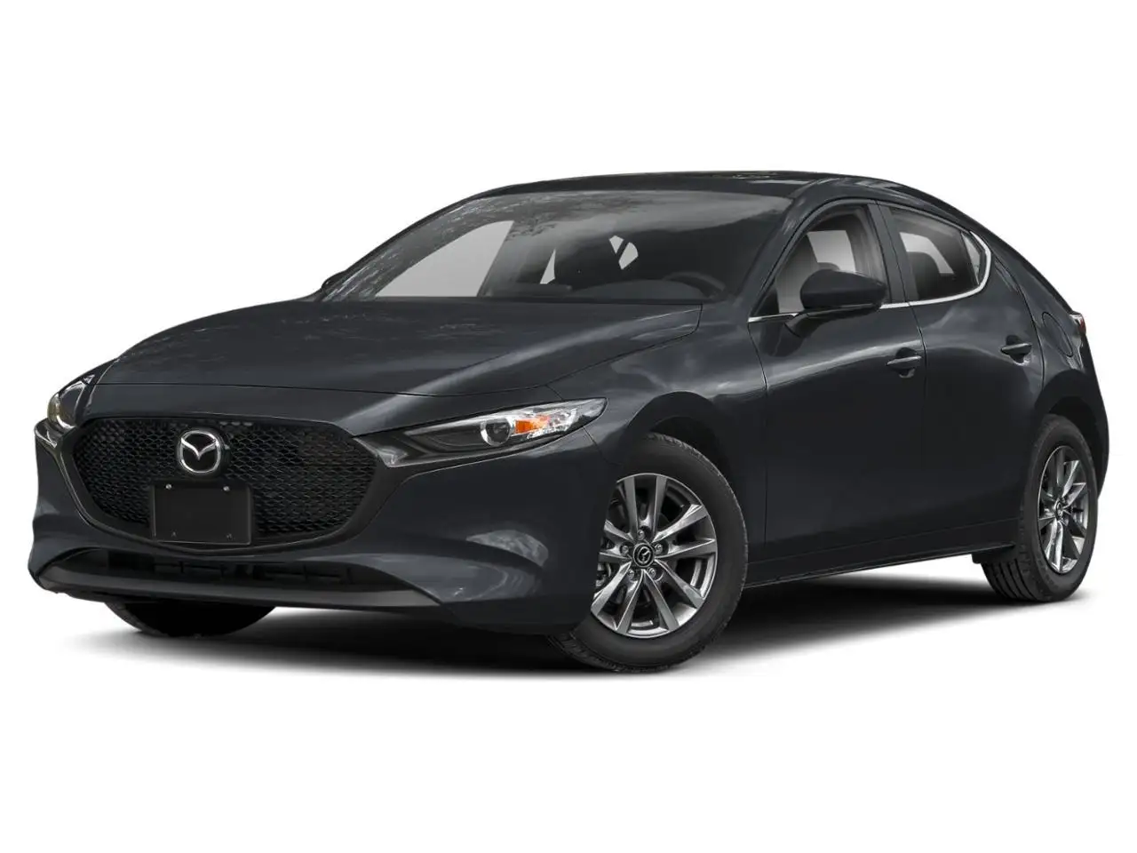 2026 Mazda 3