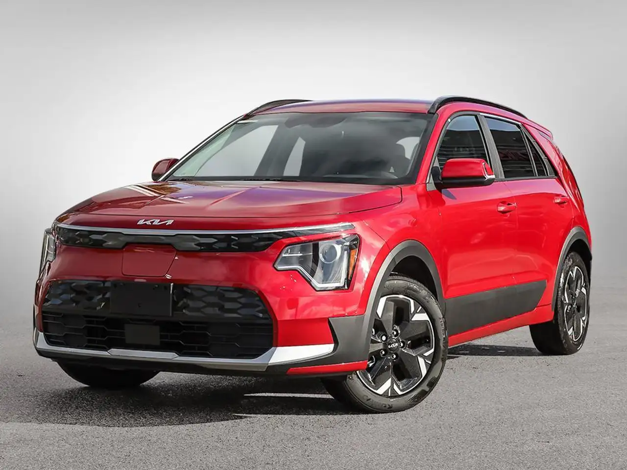 2026 Kia Niro