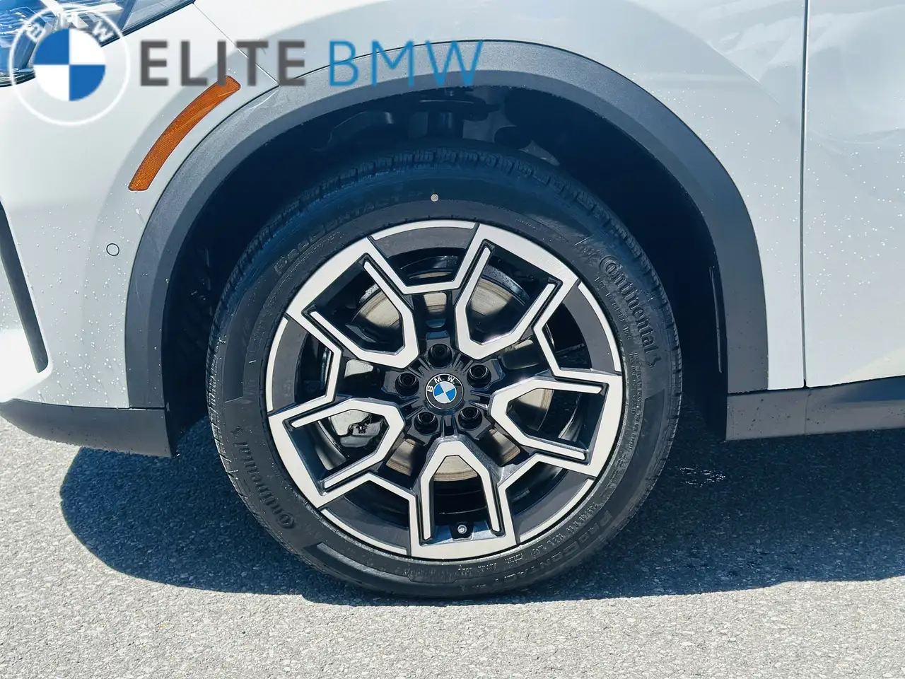 BMW X2 снимка BMW X2