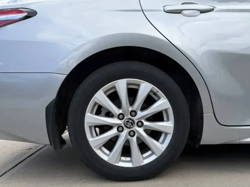 Toyota Camry снимка Toyota Camry
