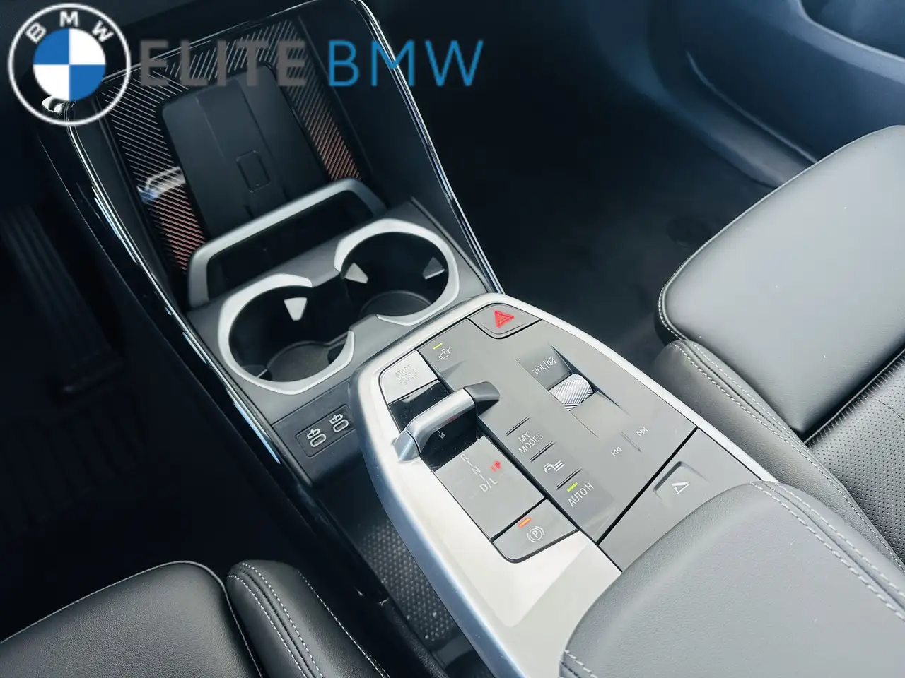 BMW X2 снимка BMW X2