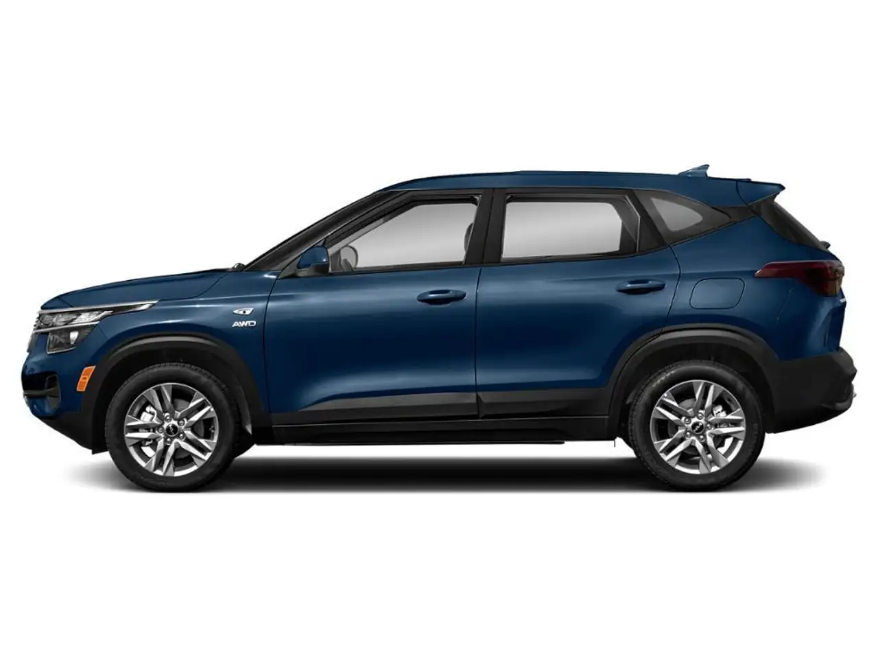 2022 Kia Seltos