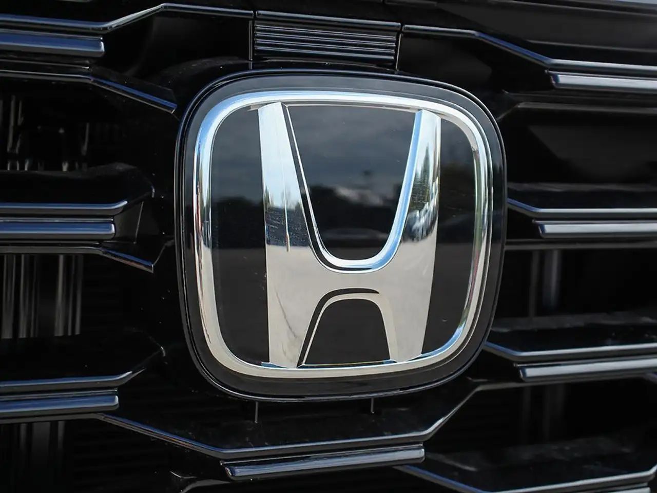 Honda Pilot photo Honda Pilot