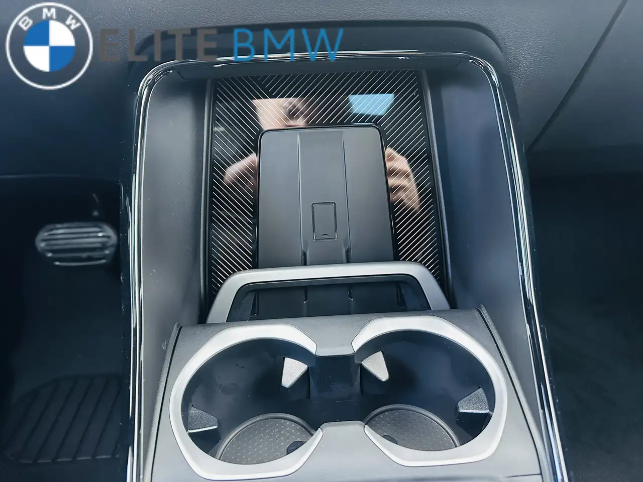 BMW X2 снимка BMW X2