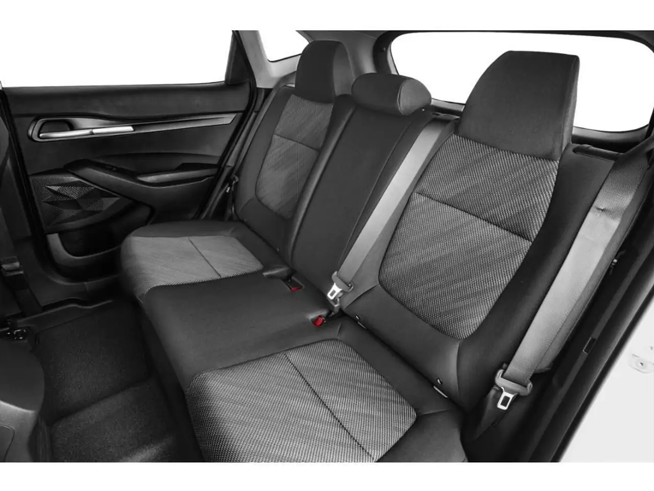 Kia Seltos снимка Kia Seltos