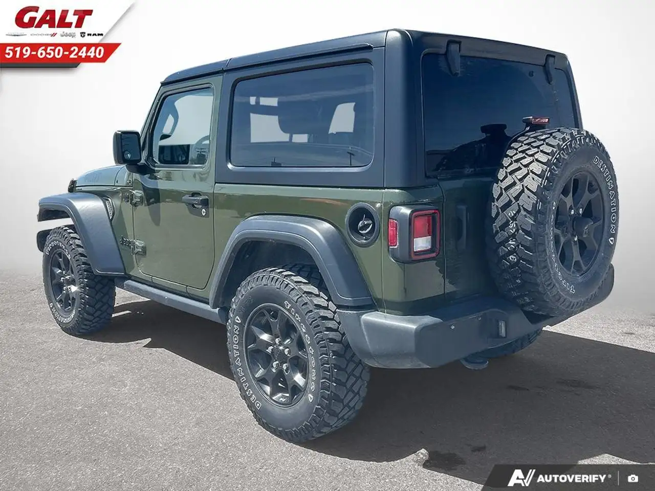 Jeep Wrangler fotografie Jeep Wrangler
