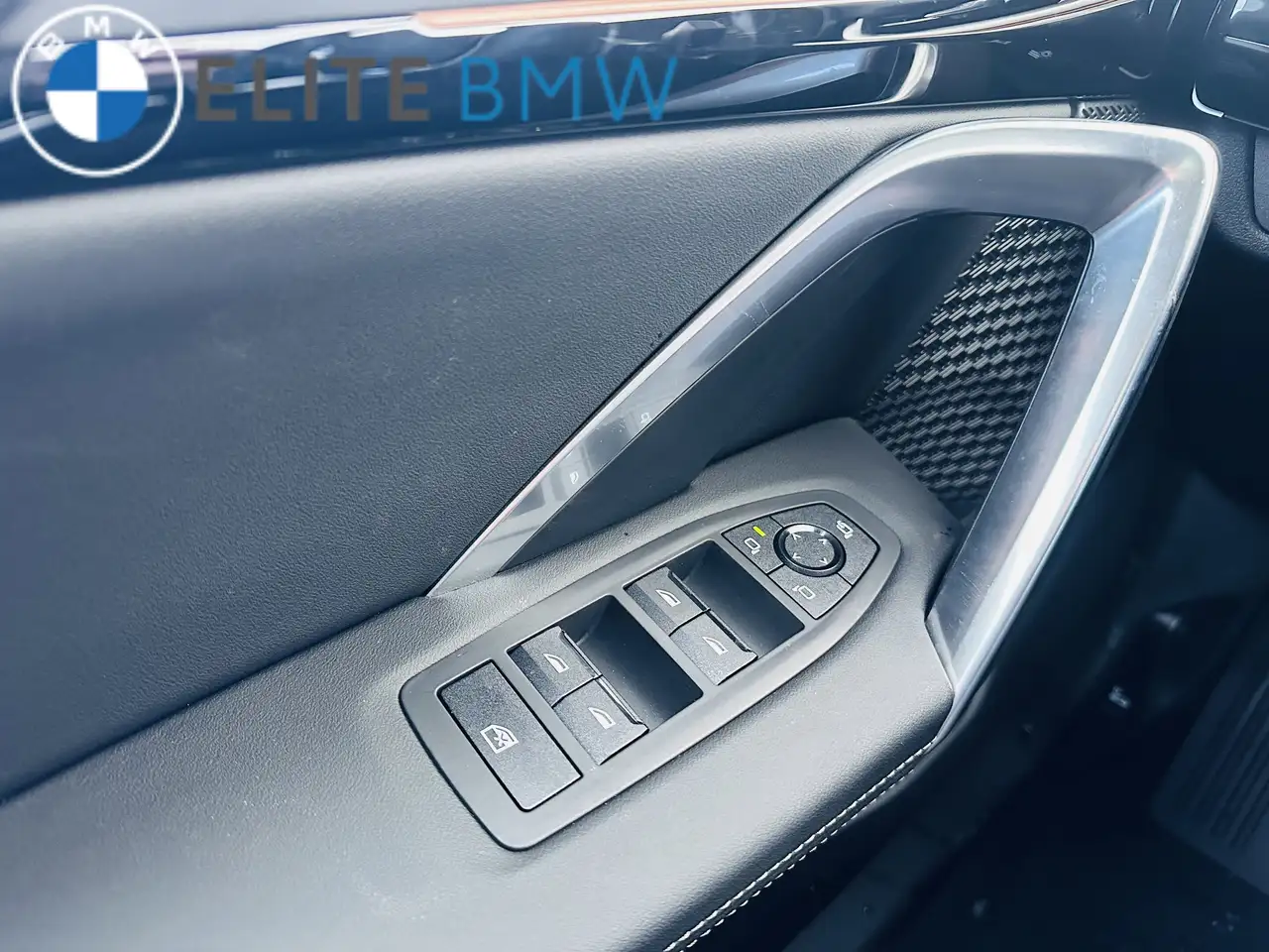 BMW X2 снимка BMW X2