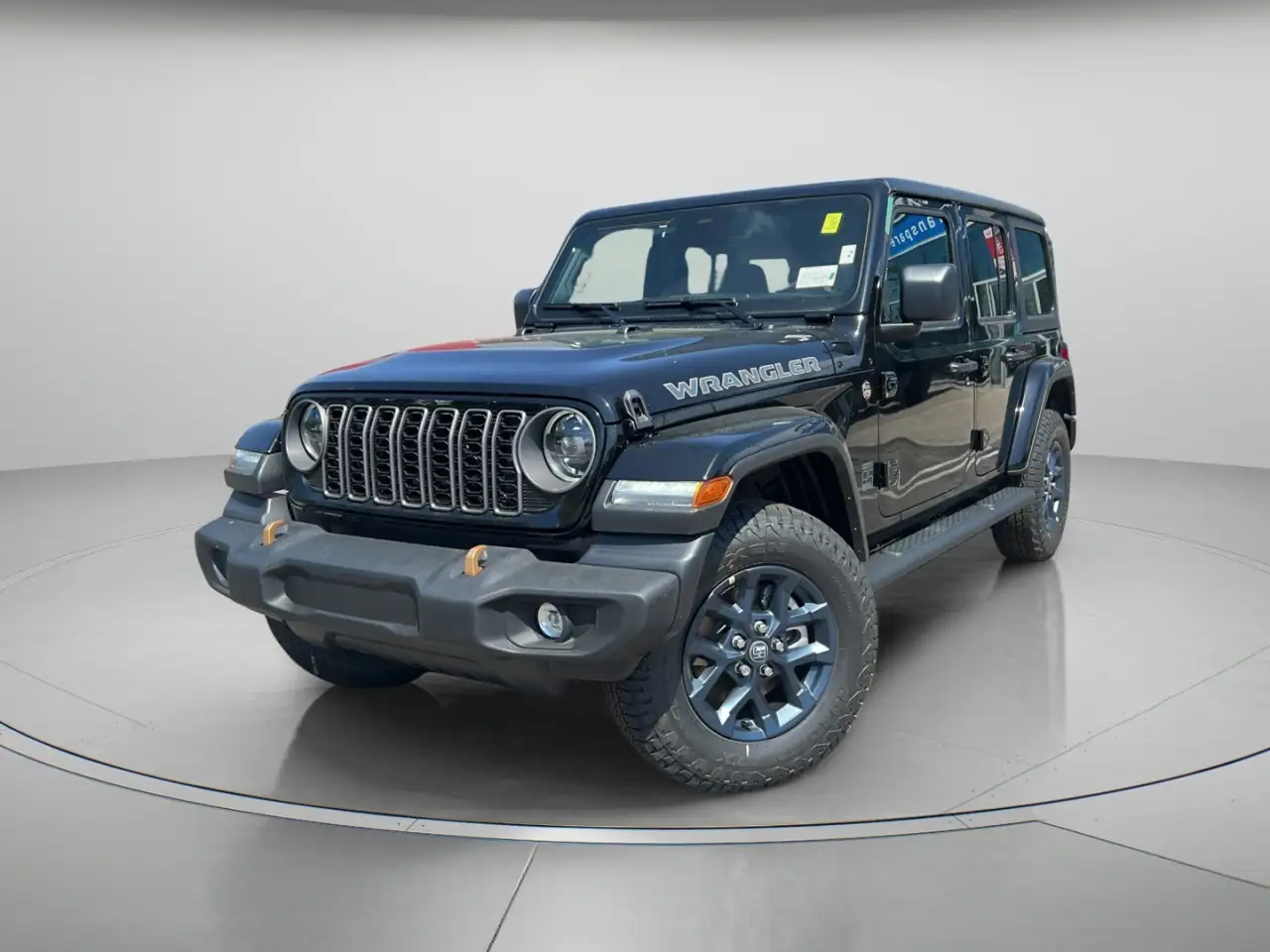Jeep Wrangler fotografie Jeep Wrangler