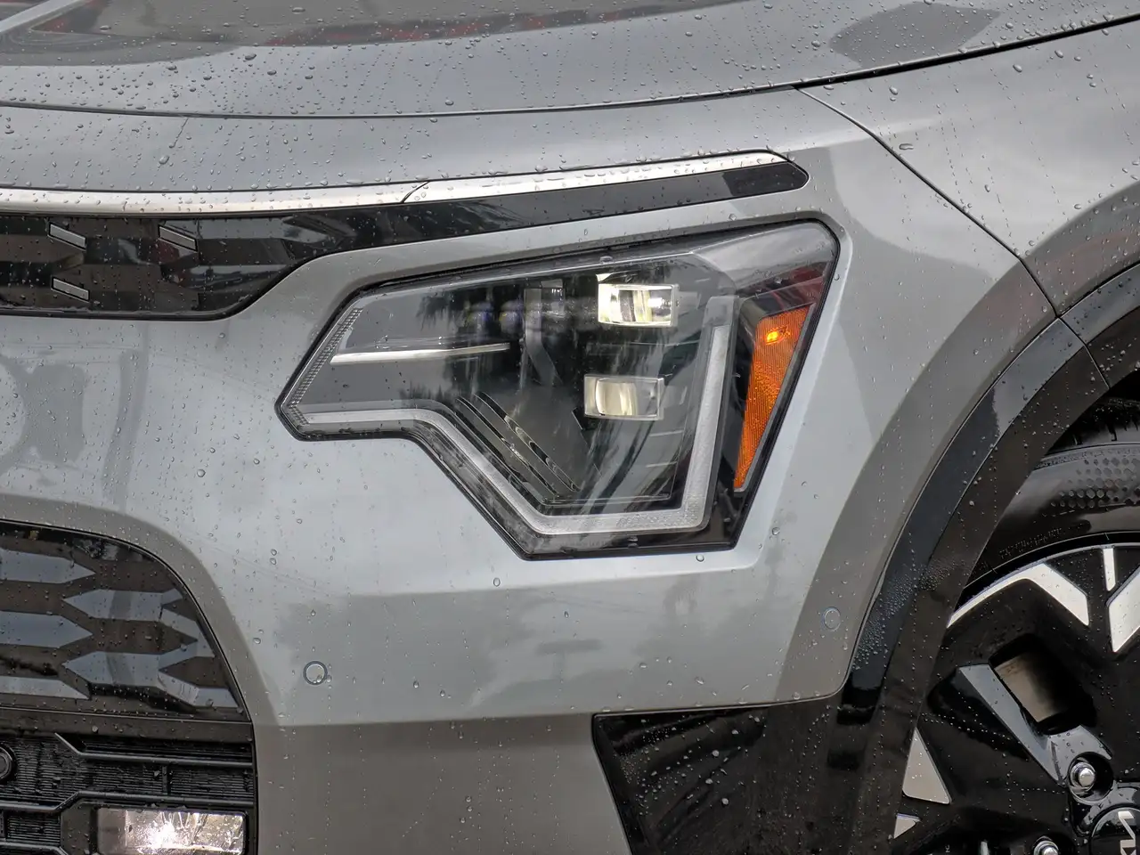 2026 Kia Niro