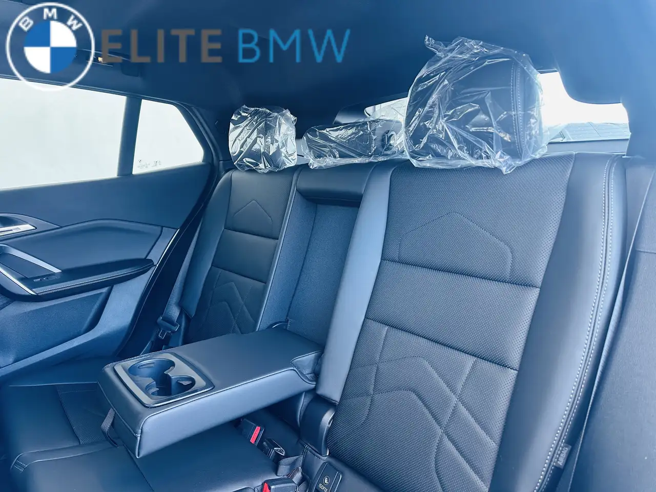BMW X2 снимка BMW X2