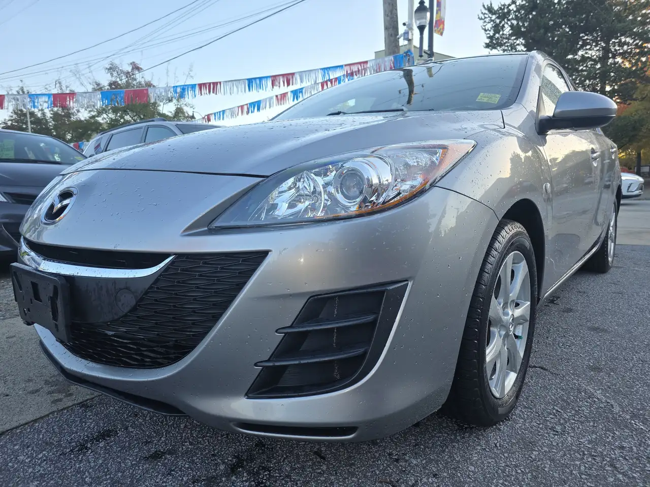 2010 Mazda 3