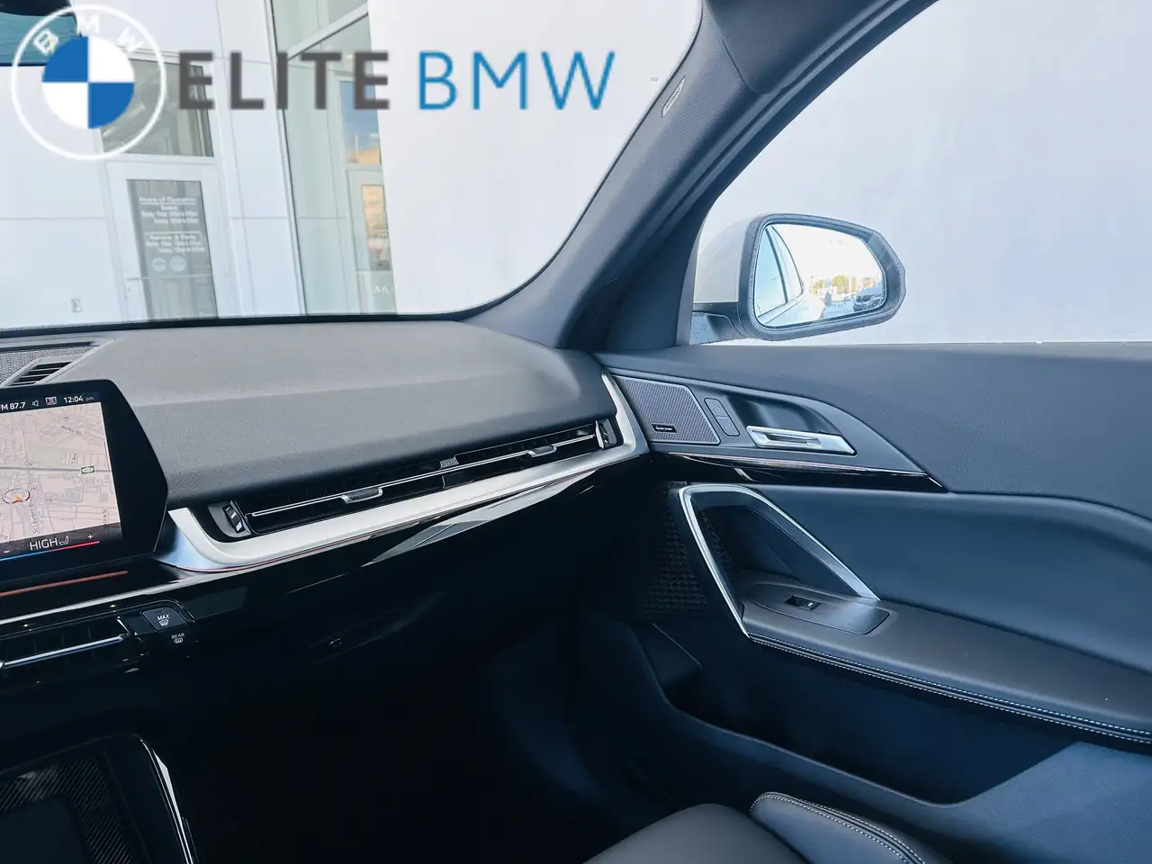 BMW X2 снимка BMW X2