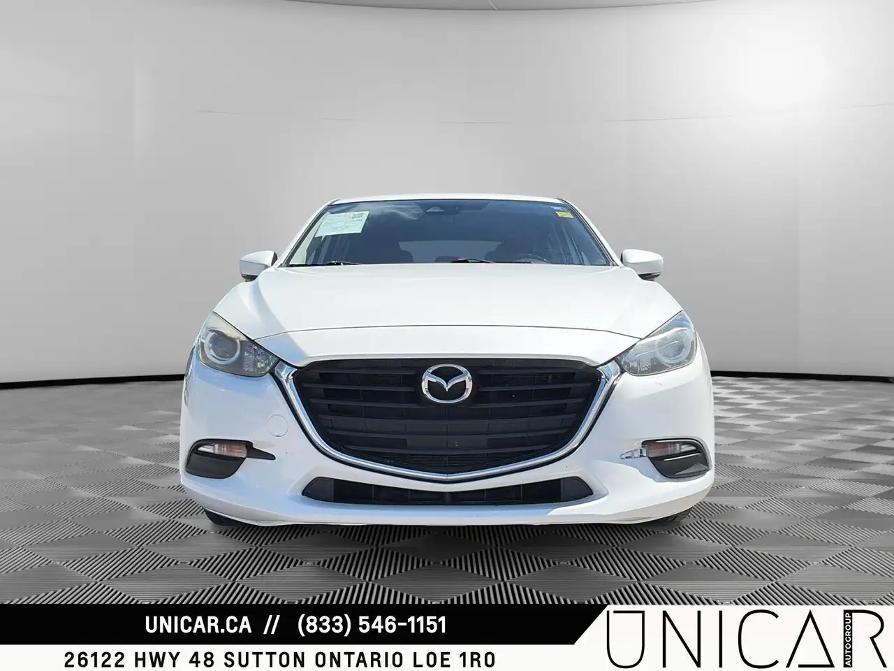 Mazda 3 снимка Mazda 3