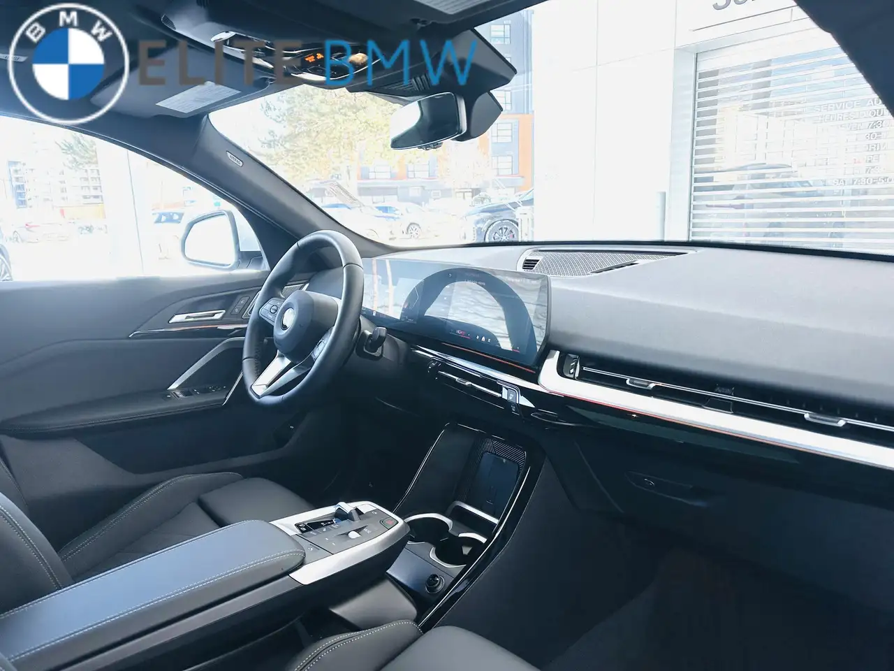 BMW X2 снимка BMW X2