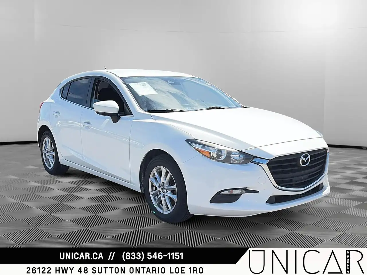 Mazda 3 снимка Mazda 3