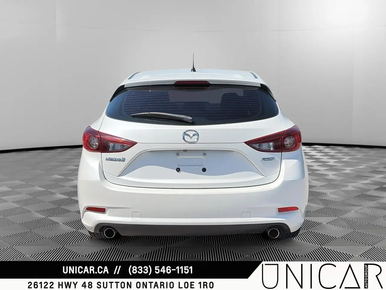 Mazda 3 снимка Mazda 3