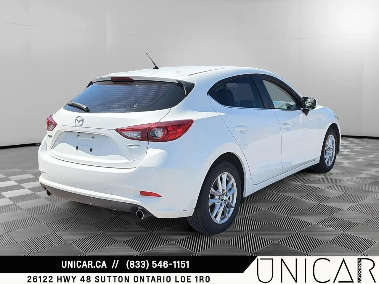 Mazda 3 снимка Mazda 3