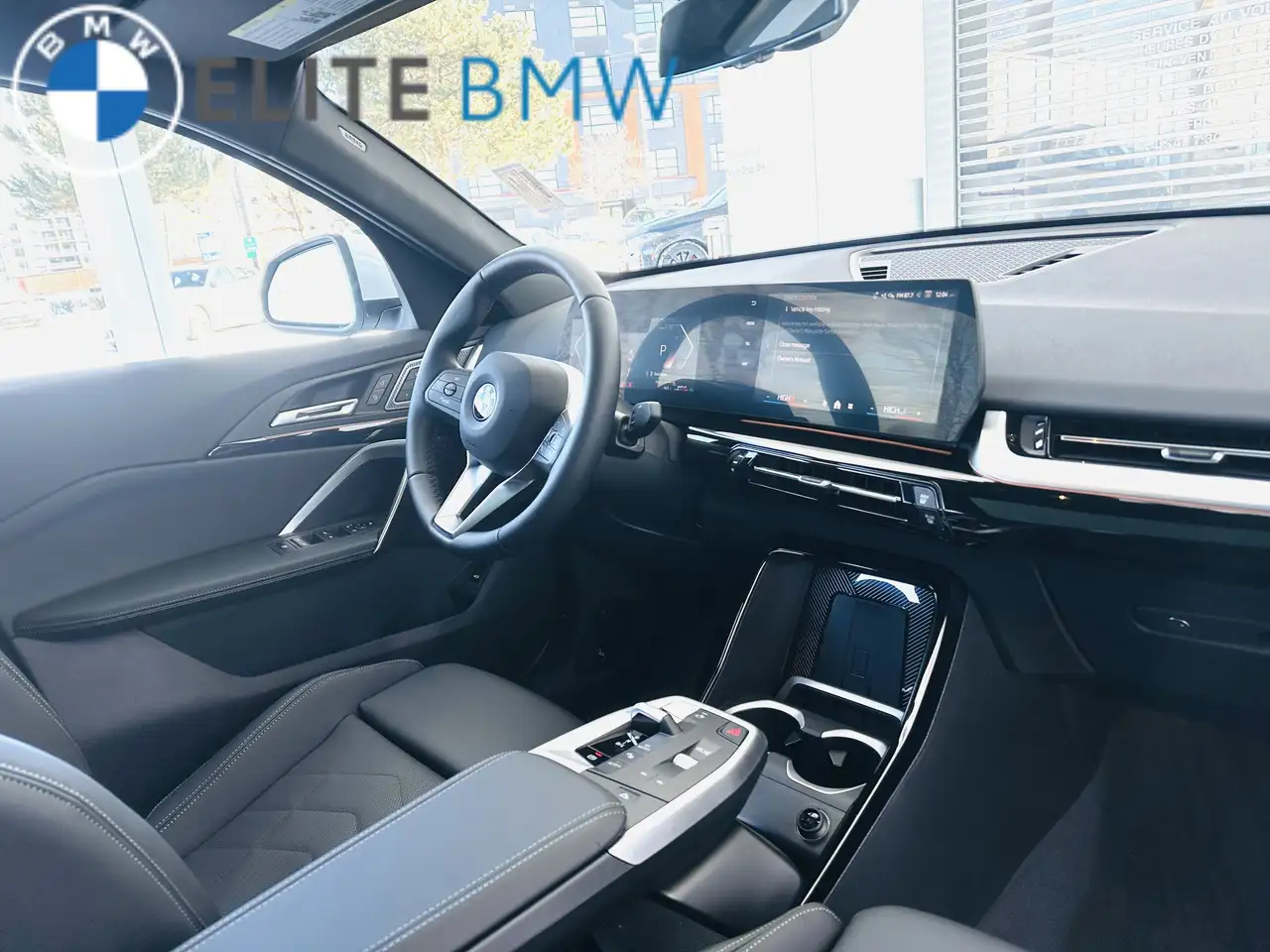 BMW X2 снимка BMW X2