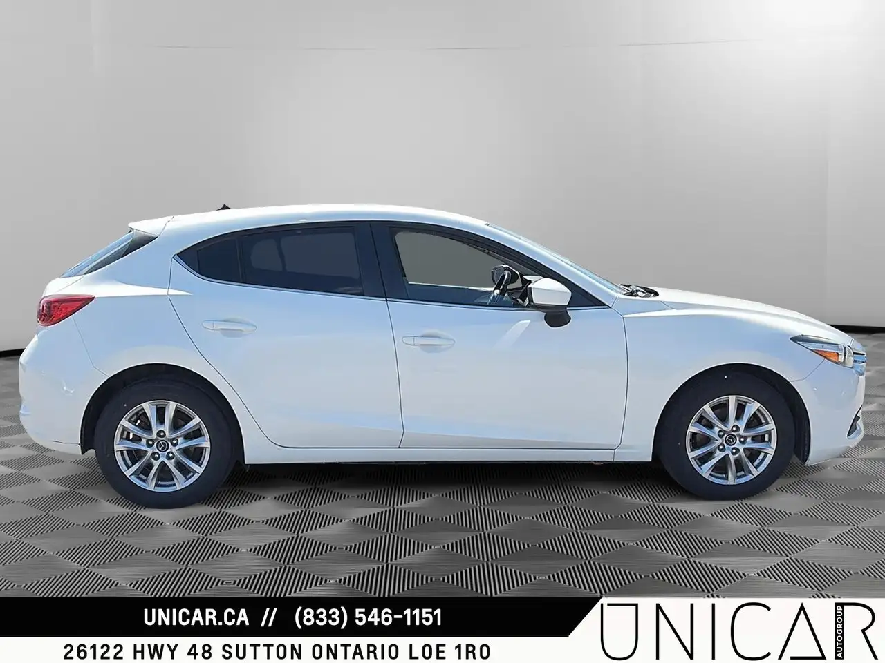Mazda 3 снимка Mazda 3