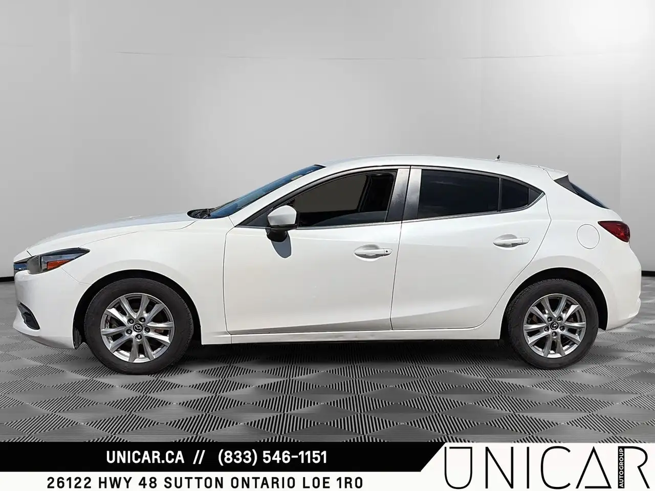 Mazda 3 снимка Mazda 3