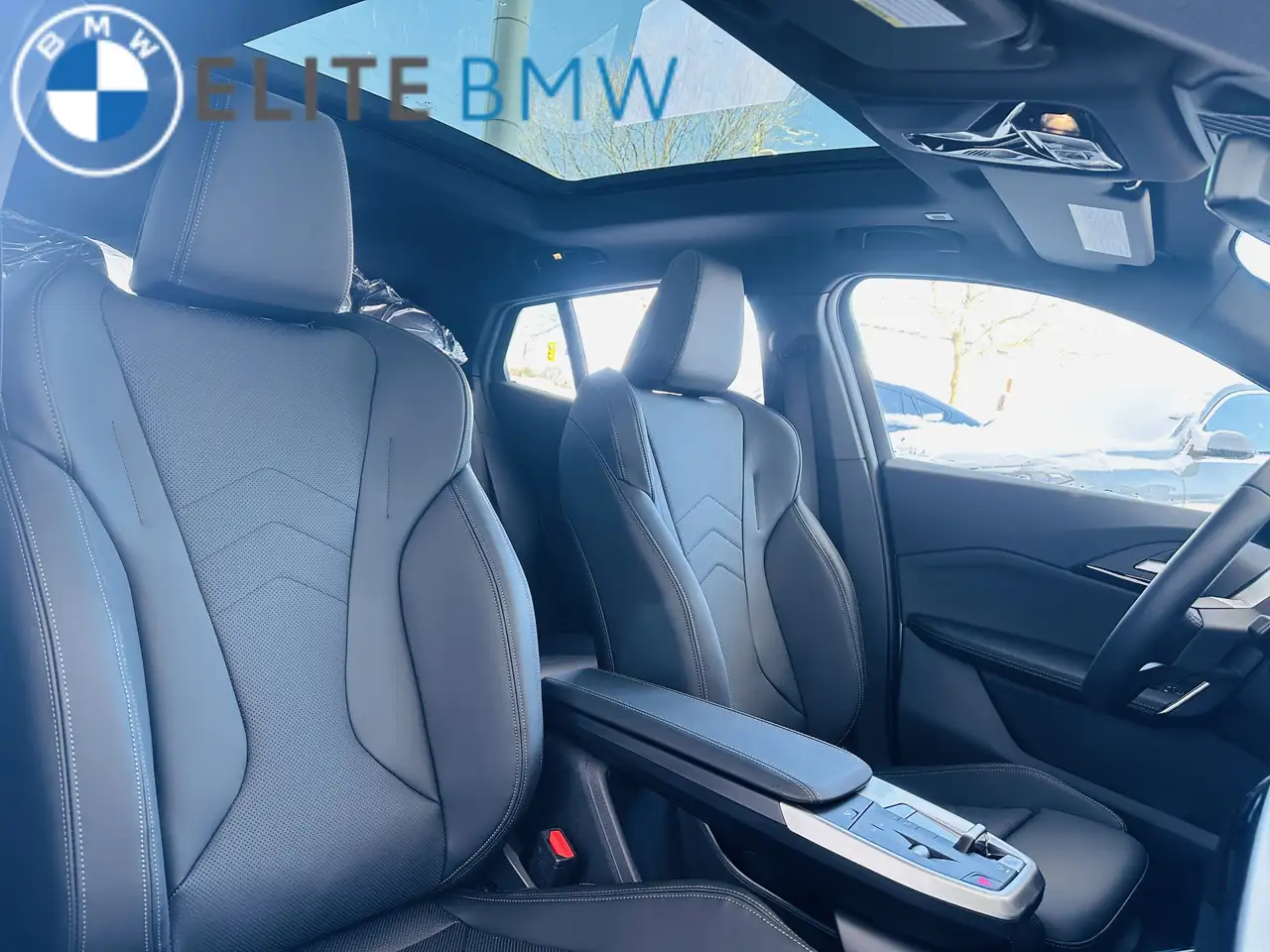 BMW X2 снимка BMW X2