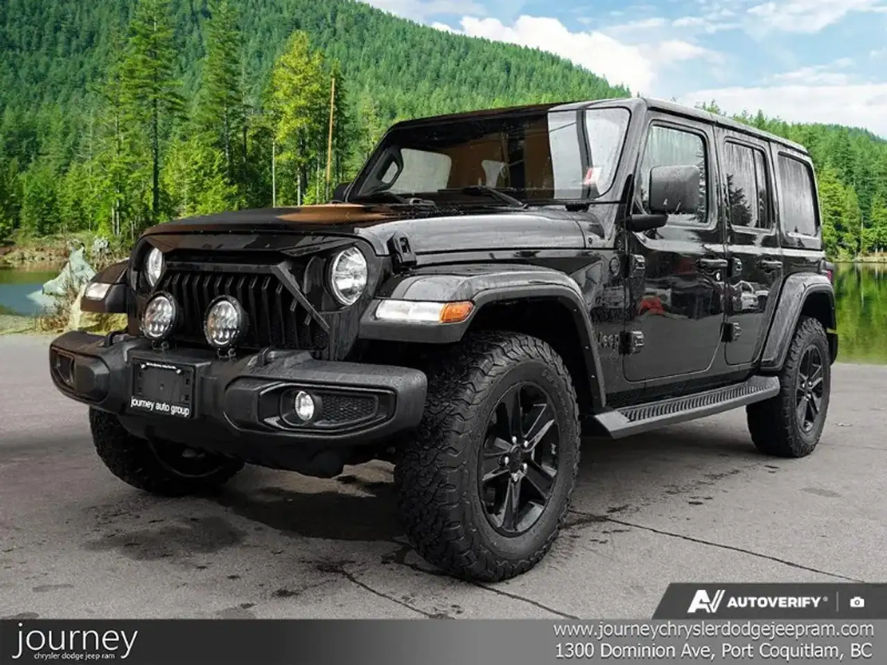 Jeep Wrangler снимка Jeep Wrangler