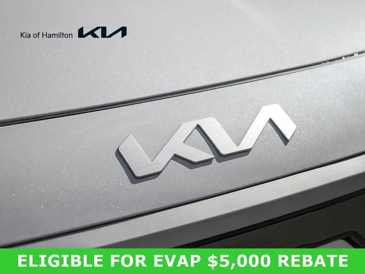 Kia Niro снимка Kia Niro