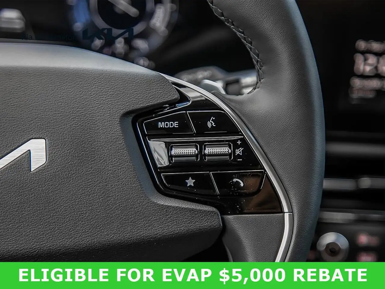 Kia Niro снимка Kia Niro